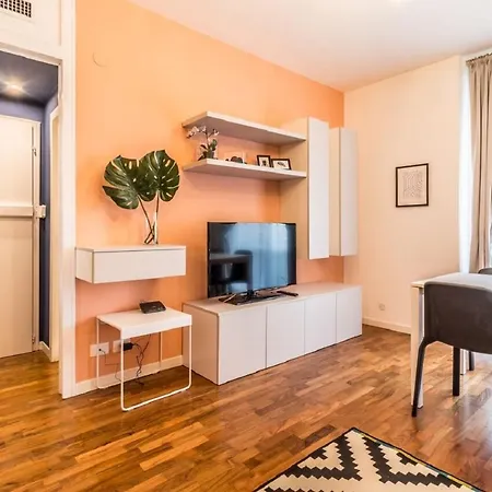 Skyline Apartment Mestre