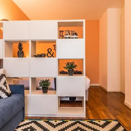 Skyline Apartment