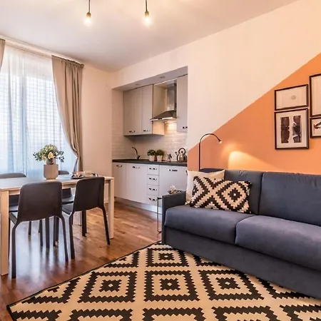 Apartment Skyline