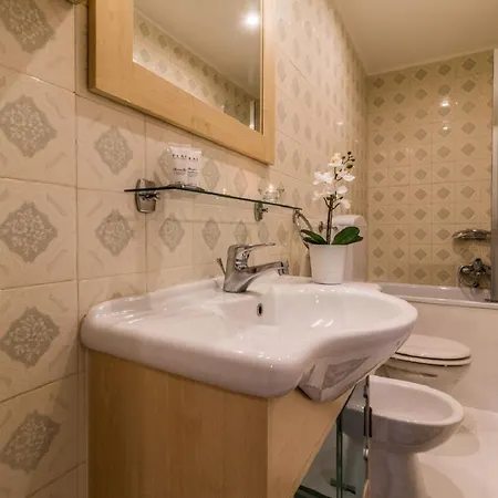 Apartament Skyline