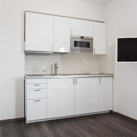 Skyline Apartament Mestre