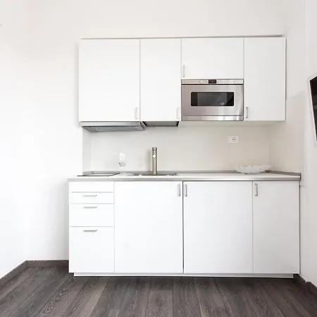 Apartament Skyline