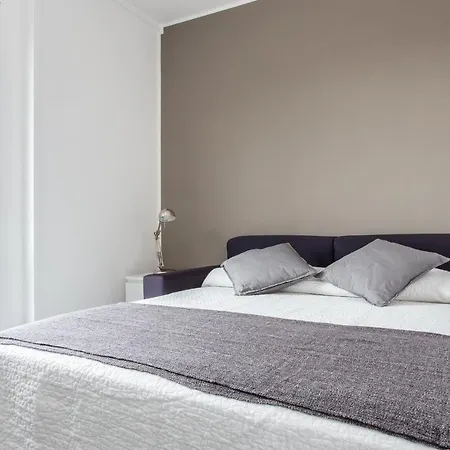 Apartment Skyline Mestre
