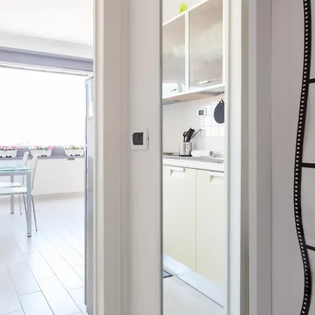 Apartament Skyline