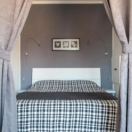 Apartament Skyline Mestre