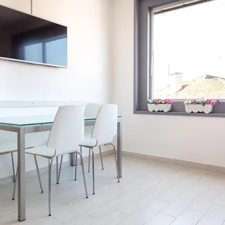 Skyline Apartament