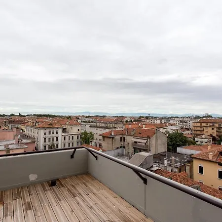 Appartement Skyline